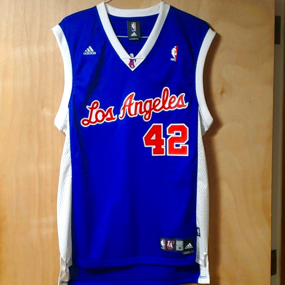 Los Angeles Clippers Elton Brand Jersey